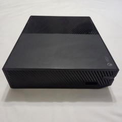 Xbox One Console Bundle w/ Controller, Cables, & 4 Games – Tested Working – READ