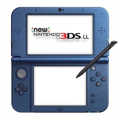 Nintendo Pikachu Yellow Edition New Nintendo 3DS LL XL Console With SD 32G + AC