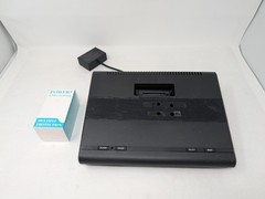 Atari 7800 Console w/ UAV Video Upgrade S-Video/Composite Output & Power Mod