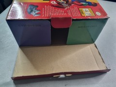 Nintendo 64 Console Original in Box 1996 N64 With Manual Oem All