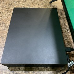 Microsoft Xbox One X 1TB Model 1787 Game System – Console Only – Tested Working