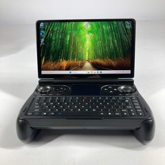 GPD Win Mini (2024) 7&Prime; AMD Ryzen 7 8840U 32GB RAM 2TB Black G1617-01