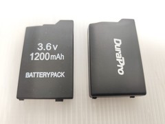 SONY PSP 1000/2000/3000 Region Free Select Color Condition Charger From Japan