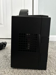 GameCube Tested With three controllers and power cord