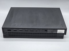 Xbox One X 1TB Console 1787 Series Controller All Cords Tested & Working