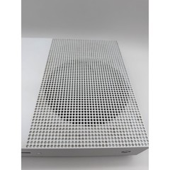 Microsoft Xbox One S Console Model 1681 with Kinect Sensor Model 1595 TESTED