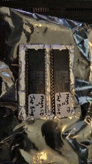 Sega CD Mega Cd 1 / 2 Japanese OEM BIOS Chips