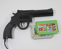 Kontorland Vintage 8-bit Console Set Boxed