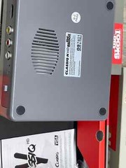 Old Skool Classiq N HD Video Game System for NES new os-7401 free shipping