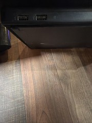 Sony PlayStation 3 (PS3) Super Slim 250GB CECH-4001B Console And Power Cord