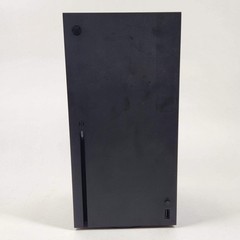 Microsoft Xbox Series X 1TB Console Gaming System Carbon Black 1882