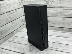 Microsoft Xbox Series S 1TB Black Console Only Tested Working