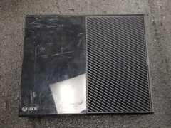 Microsoft Black Xbox One : 1540 : 500GB : Tested & Works