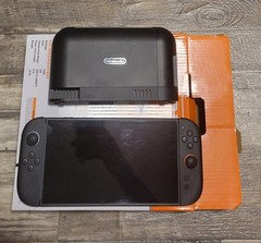 Nintendo Switch 2 with Extra Controller Original Box And Assassin&rsquo;s Creed 3