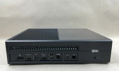 MICROSOFT XBOX ONE GAMING CONSOLE | 1540 | 500GB | NO POWER CABLE