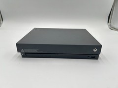 Microsoft Xbox One X – Console Only – Good