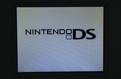 Nintendo DS Lite Ice Blue Console | Tested Working Region Free Japan