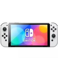 Nintendo Switch OLED Mario Kart Deluxe Bundle + Switch Online – NEW Mint
