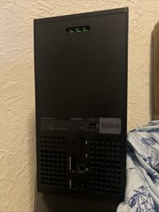 Microsoft Xbox Series X . Pre Owned