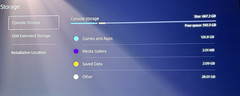 Sony PlayStation 5 Disc edition ( CFI-1115A – Low Firmware: 11.00) 825GB console