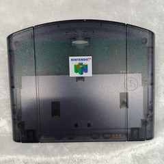 Nintendo64 Modem NUS-029 Tested Free Shipping from Japan 2297-8