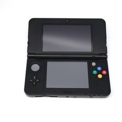 Nintendo New 3DS Pokemon 20th Anniversary Edition Blastoise Plates (USA Seller)