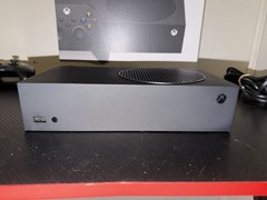 Microsoft Xbox Series S 1TB Video Game Console – Black – SUPER CLEAN