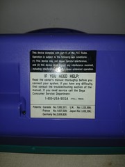 Sega Pico No Power Cord Untested As Is