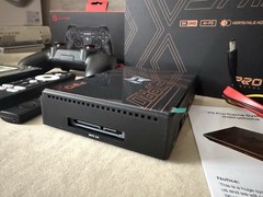 Kinhank Super Console X5 PRO Retro Android Gaming 4TB Controller Acces G1N