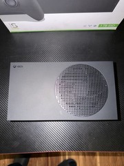 Microsoft Xbox Series S 1TB Video Game Console – Black – SUPER CLEAN