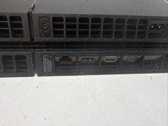 SONY PS4 – SYSTEM – CUH-1215B – 1 T B- BLACK OPS III Tested /cables/Remote