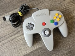 Nintendo 64 N64 Console + Super Mario 64 CIB Bundle Tested & Working!