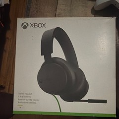 Xbox Series X White Console Game Pass Compatible with Controller & Headset