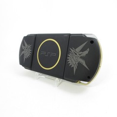【Excellent】Sony PSP-3000 Monster Hunter Portable 3rd Console NoBattery Japan Ver