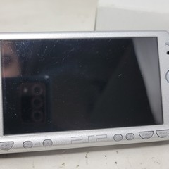Sony PlayStation PSP 2000 W/ Brand New Battery (Read Description)
