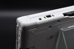 [REGION FREE] Nintendo 3ds ll xl Airou White Console game 001