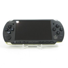 【Excellent】Sony PSP-3000 Monster Hunter Portable 3rd Console NoBattery Japan Ver