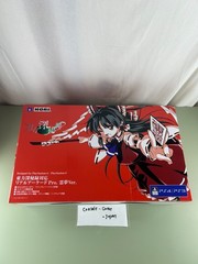 HORI Arcade Controller Touhou Real Arcade Pro Stick Reimu for PS4 PS3 PC
