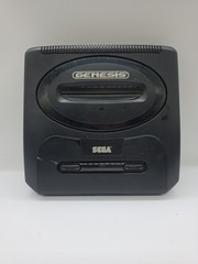 Sega MK-1631 Genesis Console Gaming System Only Tested