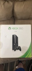 Xbox 360e 4GB BRAND NEW SEALED