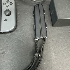 Nintendo Switch HAC-001