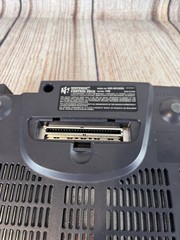 Nintendo 64 Black NUS-001(USA) Console Only-with Memory Pak & Power Cord