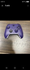 Microsoft Xbox Series x 1TB Black Gaming Console with Accessories