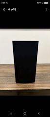 Microsoft Xbox Series x 1TB Black Gaming Console with Accessories
