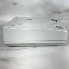 Sega Dreamcast Console HKT-3000 NTSC-J Japan Import 100V Tested Working Used