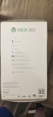Xbox 360e 4GB BRAND NEW SEALED