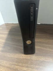 Microsoft Xbox 360 S 250GB Console w/ Controller and Box