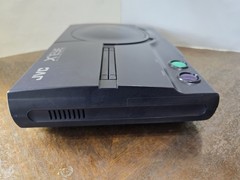 JVC X&rsquo;EYE Sega Genesis Sega CD with JVC & Genesis Controllers & 4 games Sonic CD