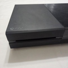 Xbox One Console Bundle w/ Controller, Cables, & 4 Games – Tested Working – READ