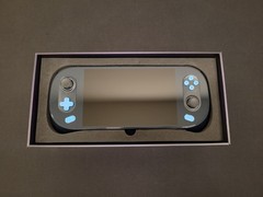 SuiPlay Ox1 AMD Ryzen 7 7840U 16GB RAM 512GB SSD Handheld Console -FAST SHIPPING